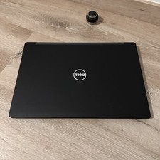 Dell Latitude 7280 - i5 vPro