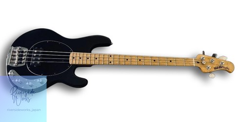 Musicman stingray 1988 rare - 1988,