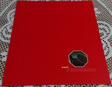 Catalogue publicitaire MGF