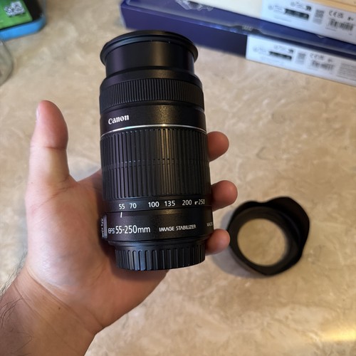 Digital slr canon lens - digital,