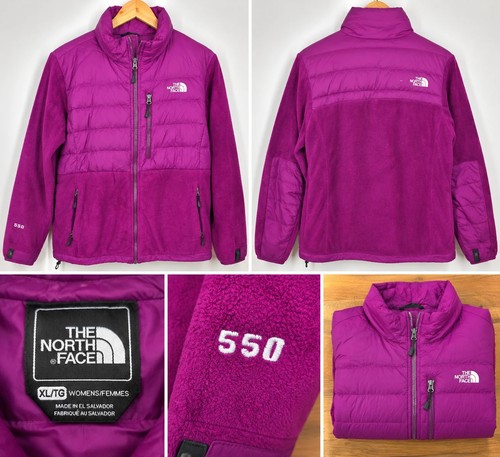 Veste the north - veste, xl