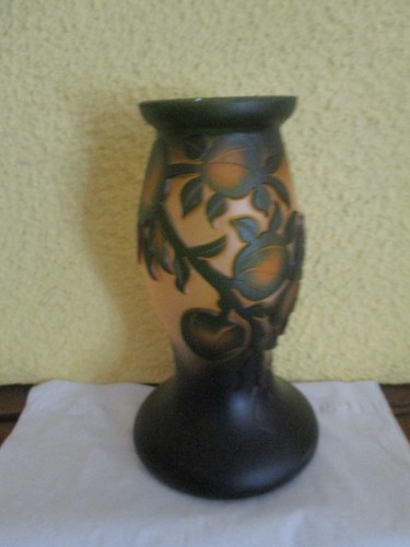 Vase vianne décor de - vase,