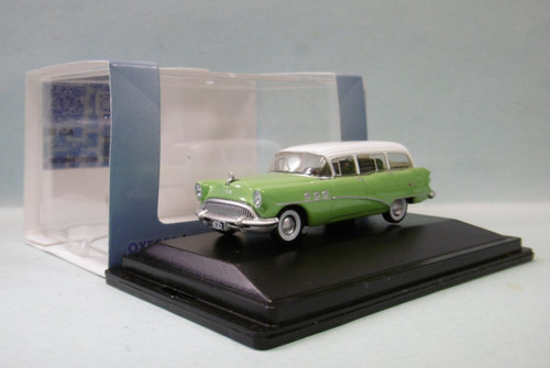 Oxford buick century estate - century,