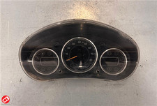 8AR033A COMPTEUR AIXAM CITY