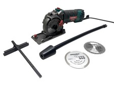 Mini scie circulaire Hychika
