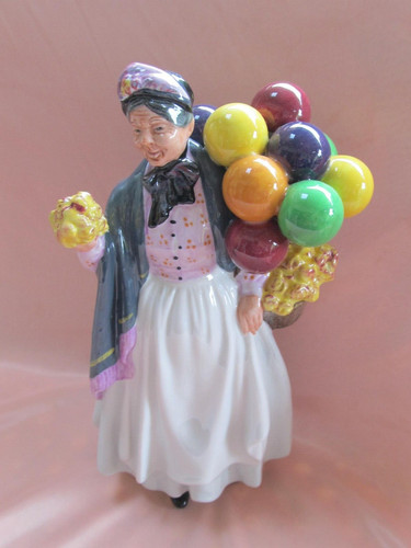 Royal doulton biddy - doulton,