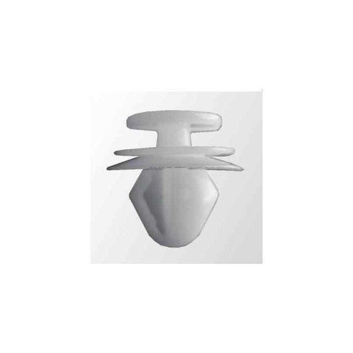 Clips agrafe panneau - 10,