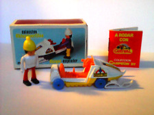 chiquicerillas guisval