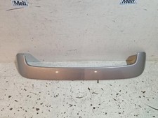 Becquet PEUGEOT 206 PHASE 2