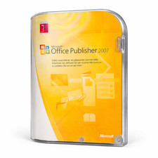 icrosoft Office Publisher 2007
