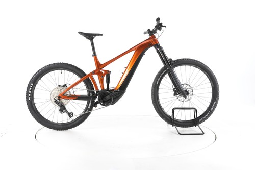 Giant reign vtt - reign,
