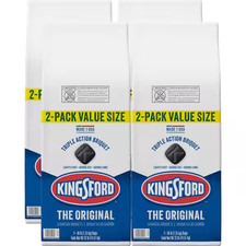 Kingsford Original BBQ Smoker