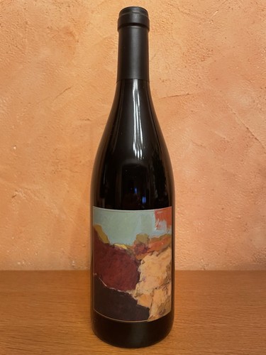Cote rôtie gangloff - gangloff, la