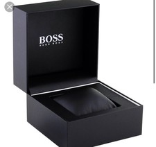 Montre Analogique HUGO BOSS