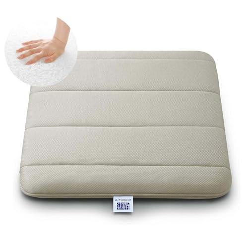 Airweave coussin chaise grise - coussin,