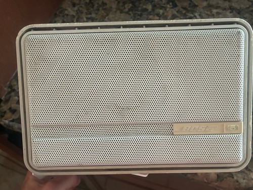 Bose 151 environmental speaker - bose,