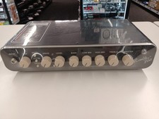 Ampli combo basse Fender