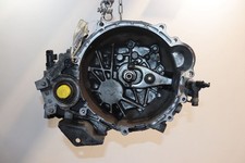 boîte à vitesse mecanique