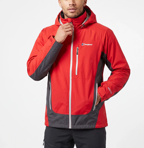 Veste berghaus gore tex - berghaus, homme