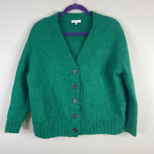Vintage fuzzy mohair - fuzzy,