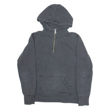 HOODIE Femme Gris CARHARTT 0-2