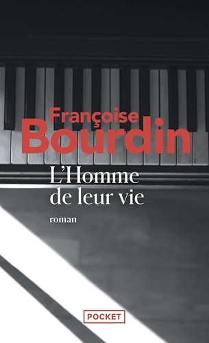 Homme leur vie - l'homme,