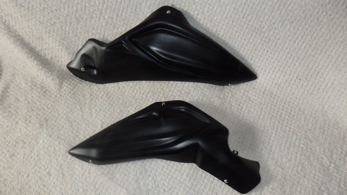 Sabot moteur design - sabot,