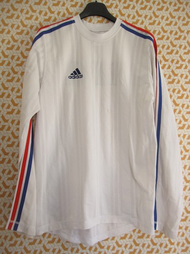 Maillot equipe france - equipe, de