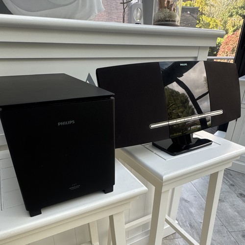 Philips mcd388 chaîne - philips,