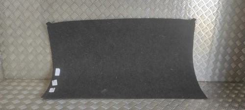 Tapis coffre arrière - ,