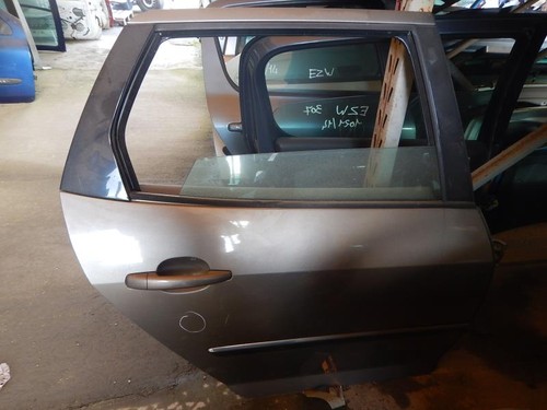 Porte arriere droit peugeot - arriere,