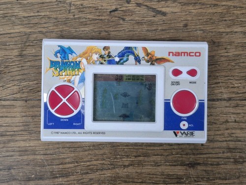 Jeu électronique dragon - jeu,