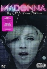 Madonna : Confessions tour  de