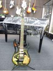 Guitare électrique ibanez - électrique,