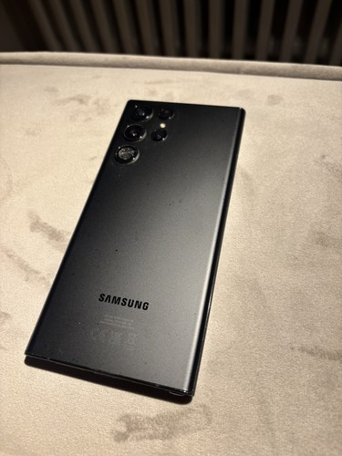 Samsung galaxy s22 ultra - samsung,