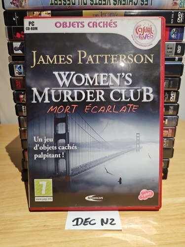 Jeu objets cachés mort - -,