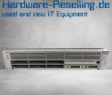 Sun Sunfire X4440 4x AMD