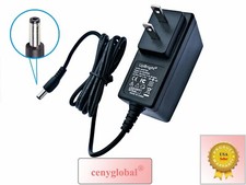 AC Adapter For TC Helicon