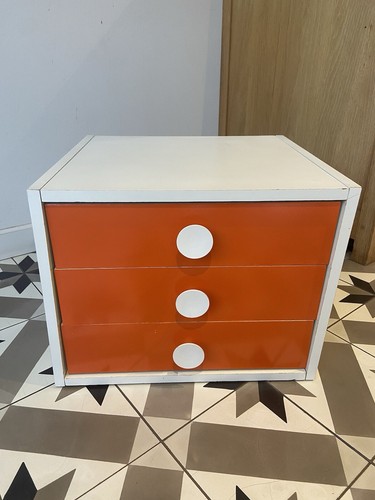 Vintage petit module meuble - vintage,