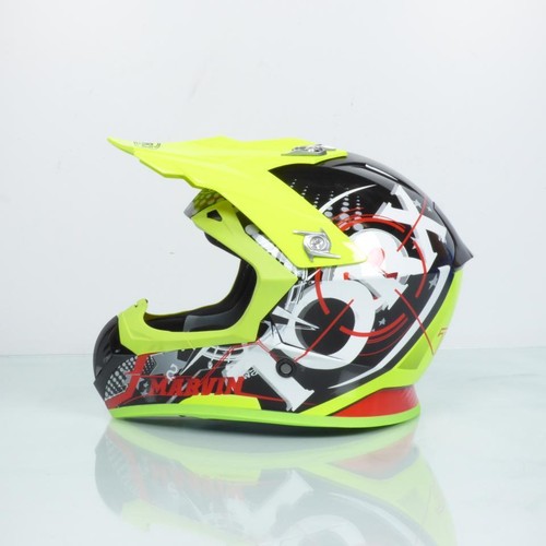 Casque pour moto cross - , torx