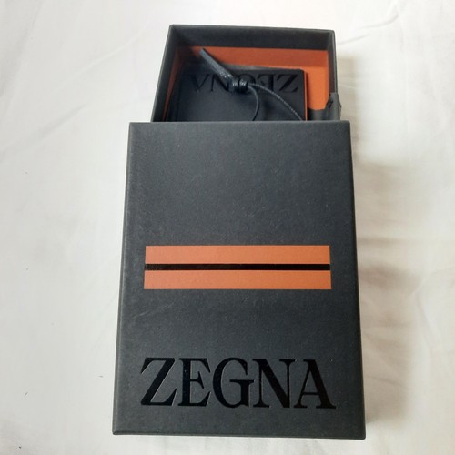 Boite zegna neuve - boite,