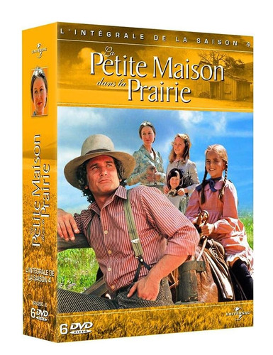 Petite maison dans - dans, la