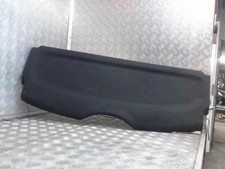Plage arriere PEUGEOT 206