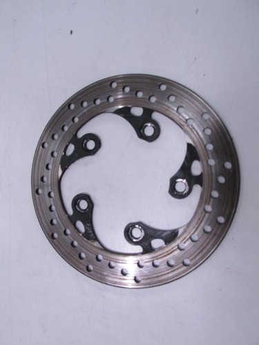 Disque frein arrière suzuki - disque,