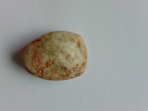 Hache polie néolithique - hache,