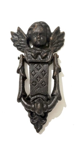 Heurtoir porte fonte 20 - de,