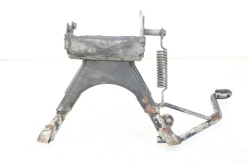 Bequille centrale peugeot - bequille,