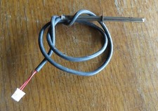 sonde thermostatique four