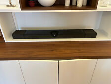 Barre de Son Devialet Dione Noir Neuve