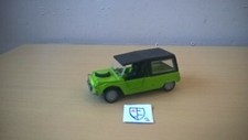 NOREV - CITROEN MEHARI 4X4 - 1/43E